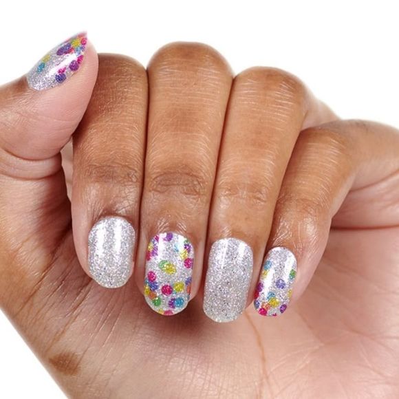 Color Street - Frontline Heroes, glitter - Picture 7 of 12